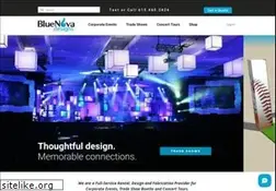Sites similar to bluenovadesigns.com