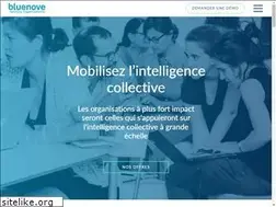 Sites similar to bluenove.com