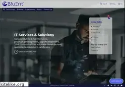 Sites similar to bluent.co.in