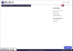 Sites similar to bluent.com