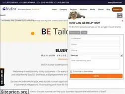 Sites similar to bluent.net