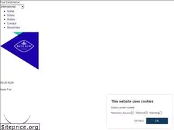 Sites similar to bluenun.wine