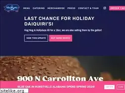 Sites similar to blueoakbbq.com