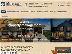 Sites similar to blueoakchico.com