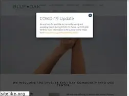 Sites similar to blueoaktherapycenter.org