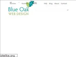 Sites similar to blueoakwebdesign.com