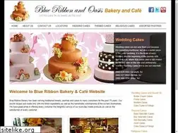 Sites similar to blueoasisbakeries.com