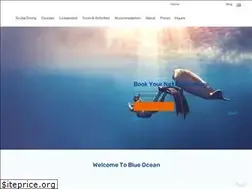 Sites similar to blueocean-eg.com