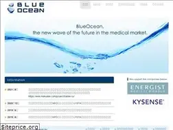 Sites similar to blueocean-med.com