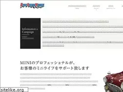 Sites similar to blueocean-mobile.jp