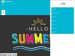 Sites similar to blueocean-naia.jp