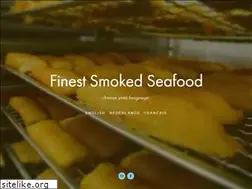 Sites similar to blueocean-seafood.be