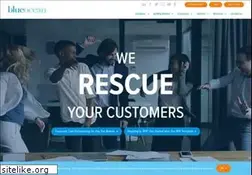 Sites similar to blueocean.ca