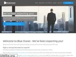 Sites similar to blueocean.com.au