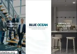 Sites similar to blueocean.com