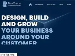 Sites similar to blueocean.consulting