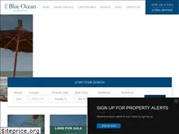 Sites similar to blueocean.gm