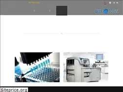 Sites similar to blueocean.iq