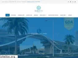 Sites similar to blueocean.pk