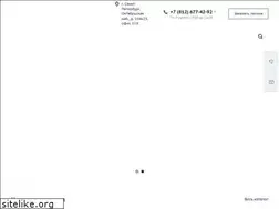 Sites similar to blueocean.spb.ru