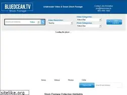 Sites similar to blueocean.tv