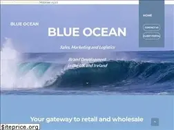 Sites similar to blueocean.uk.com