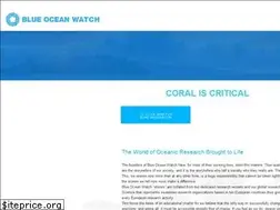 Sites similar to blueocean.watch