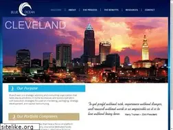 Sites similar to blueoceancap.com