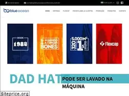 Sites similar to blueoceanconfeccoes.com.br