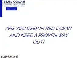 Sites similar to blueoceanconsult.com