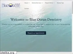 Sites similar to blueoceandentistry.com
