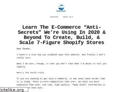 Sites similar to blueoceanecommerce.com