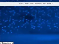 Sites similar to blueoceanenergy.net