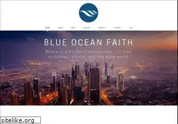 Sites similar to blueoceanfaith.org