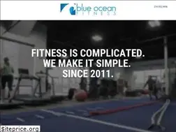 Sites similar to blueoceanfitness.net