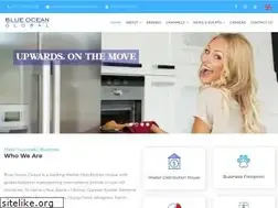 Sites similar to blueoceanglobal.com