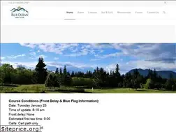 Sites similar to blueoceangolf.ca