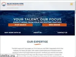 Sites similar to blueoceanhire.com