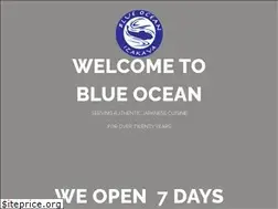 Sites similar to blueoceanizakaya.com