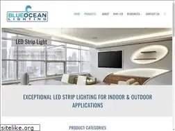 Sites similar to blueoceanlighting.com