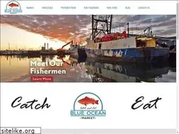 Sites similar to blueoceanmarketnc.com