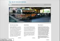 Sites similar to blueoceanmedia.in