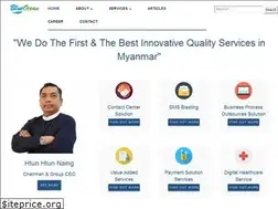 Sites similar to blueoceanmgt.com