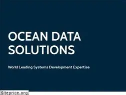Sites similar to blueoceanmonitoring.com