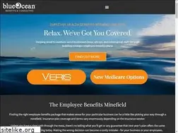 Sites similar to blueoceannj.com