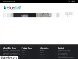 Sites similar to blueoceanoman.com