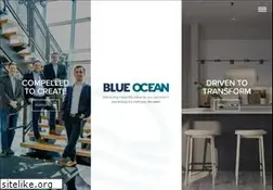 Sites similar to blueoceanrealty.net