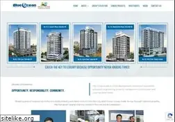 Sites similar to blueoceanresidencies.com