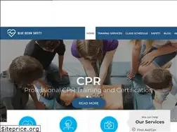 Sites similar to blueoceansafety.com