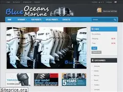 Sites similar to blueoceansmarine.com